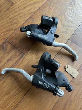 SHIMANO DEORE XT