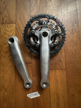 SHIMANO DEORE LX