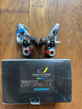 SHIMANO DEORE XT