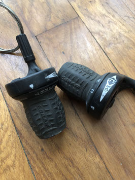 GRIP SHIFT SRT 4.0