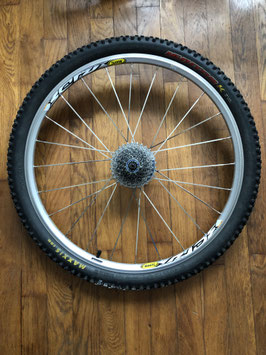 MAVIC CROSSRIDE DISC