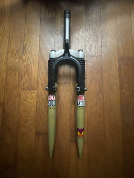 ROCKSHOX MAG21
