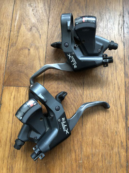 SHIMANO XTR