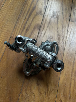 DERAILLEUR CAMPAGNOLO NUOVO RECORD