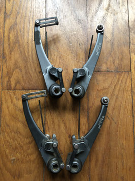 SHIMANO XTR