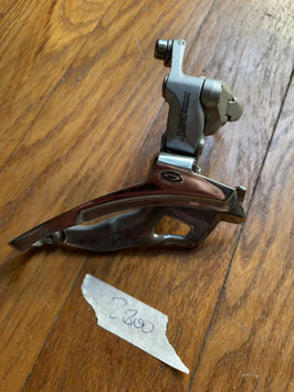 SHIMANO DEORE XT