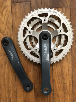 SHIMANO XTR