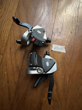 SHIMANO DEORE LX