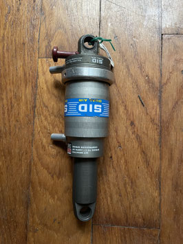 ROCK SHOX SID DUAL AIR