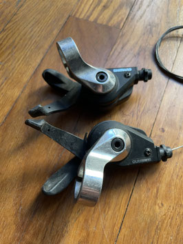SHIMANO STX NOS