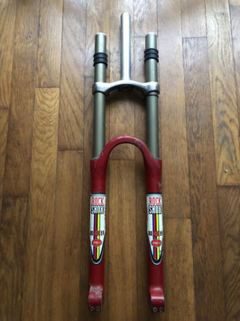 ROCKSHOX BOXXER PRO
