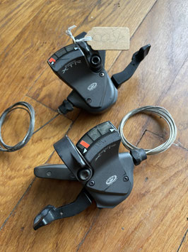 SHIMANO XTR