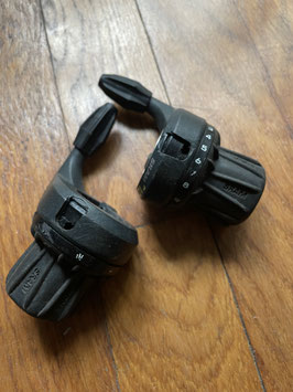 SRAM X7