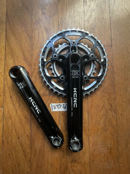 KCNC SILVERBONE K TYPE