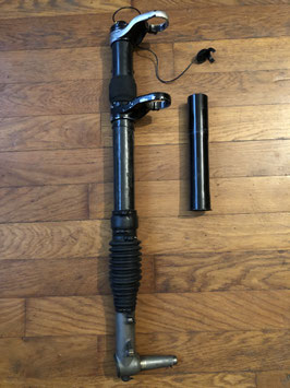 LEFTY CARBON TITANE ELO