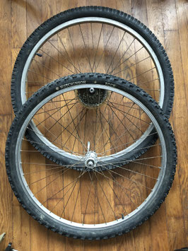 BONTRAGER B3C