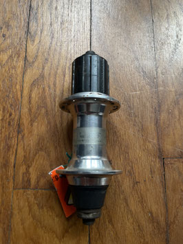 SHIMANO DEORE XT