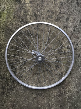 ROUE AR RETRO PED NOS