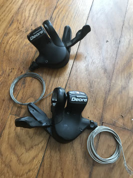 SHIMANO DEORE