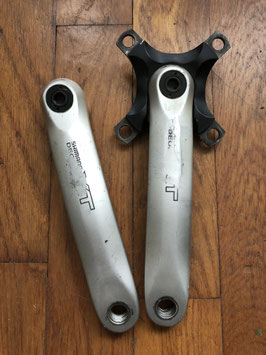 SHIMANO DEORE XT