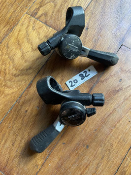 SHIMANO DEORE XT