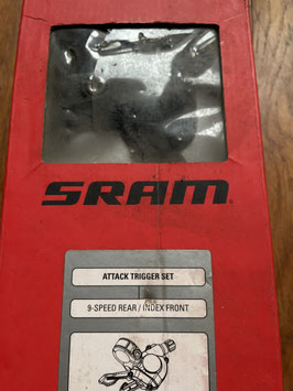 SRAM ATTACK 3V NEUF