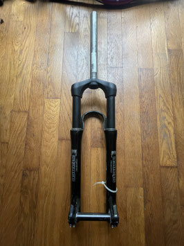MANITOU STANCE STATIC FLUID FLOW NEUVE