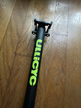 TIGE CARBON NEUVE