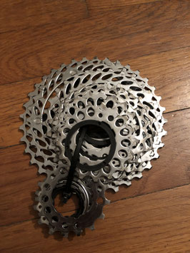 SRAM 1050