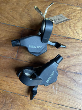 SHIMANO DEORE XT