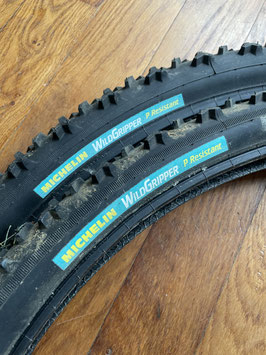 MICHELIN WILDGRIPPER