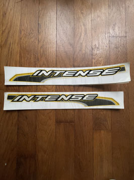 STICKERS INTENSE