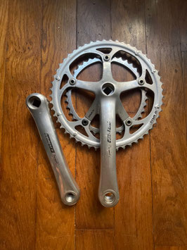 PEDALIER CAMPAGNOLO VELOCE