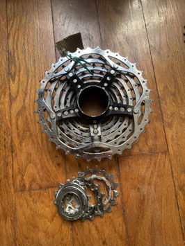 SHIMANO DEORE XT