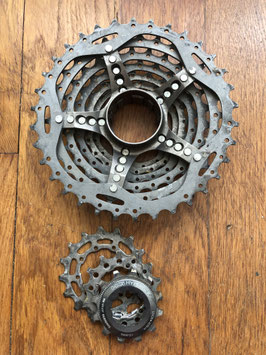 SHIMANO XTR