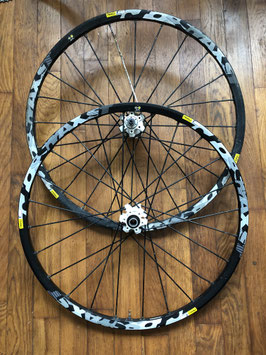 MAVIC CROSSMAX ST
