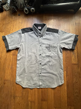 CHEMISE MARZOCCHI