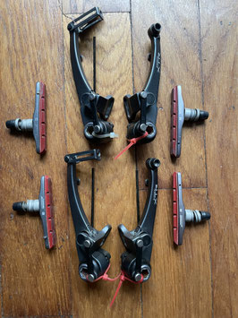 SHIMANO XTR