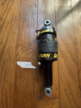 ROCKSHOX U TURN