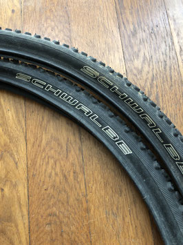 SCHWALBE CX PRO 35x559