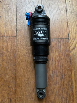FOX RP23 HIGH VOLUME