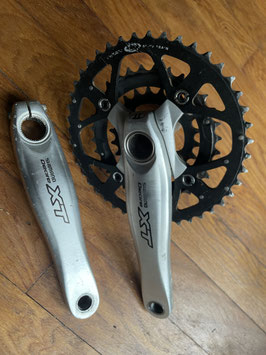SHIMANO DEORE XT