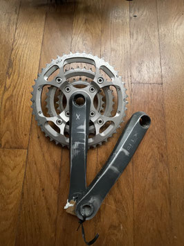 SHIMANO XTR
