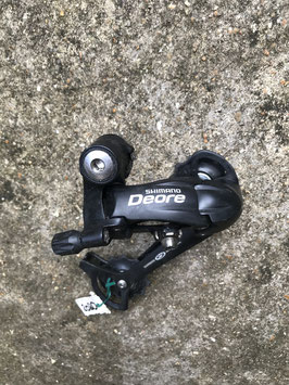 SHIMANO DEORE