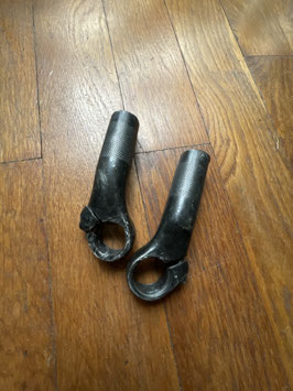 BAR END