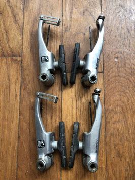 SHIMANO DEORE LX