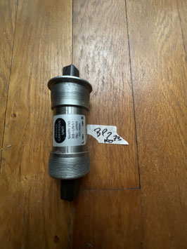 Boitier SHIMANO BB UN 51