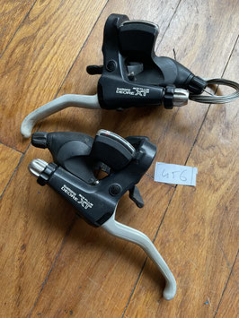 SHIMANO DEORE XT