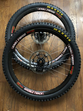 SUN RIMS DOUBLE TRACK / MARZO