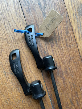 SERRAGE RAPIDE SHIMANO
